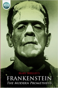 Cover image: Frankenstein 2nd edition 9781783338634