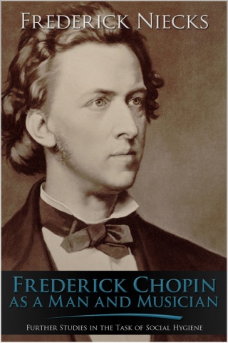 Imagen de portada: Frederick Chopin 2nd edition 9781781665091