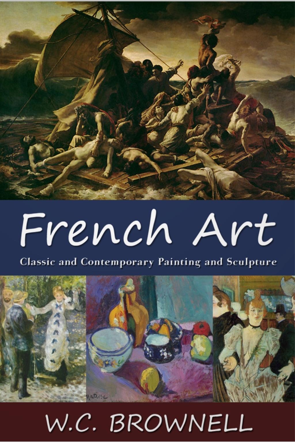 French Art 2nd Edition