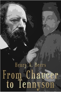 Cover image: From Chaucer to Tennyson 2nd edition 9781781665138