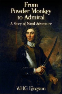 Cover image: From Powder Monkey to Admiral 2nd edition 9781781667194