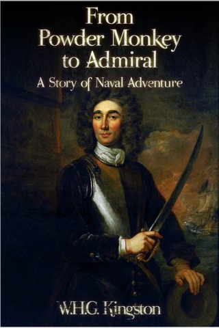 表紙画像: From Powder Monkey to Admiral 2nd edition 9781781665145