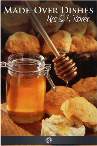 Imagen de portada: Made-Over Dishes 1st edition 9781781665282