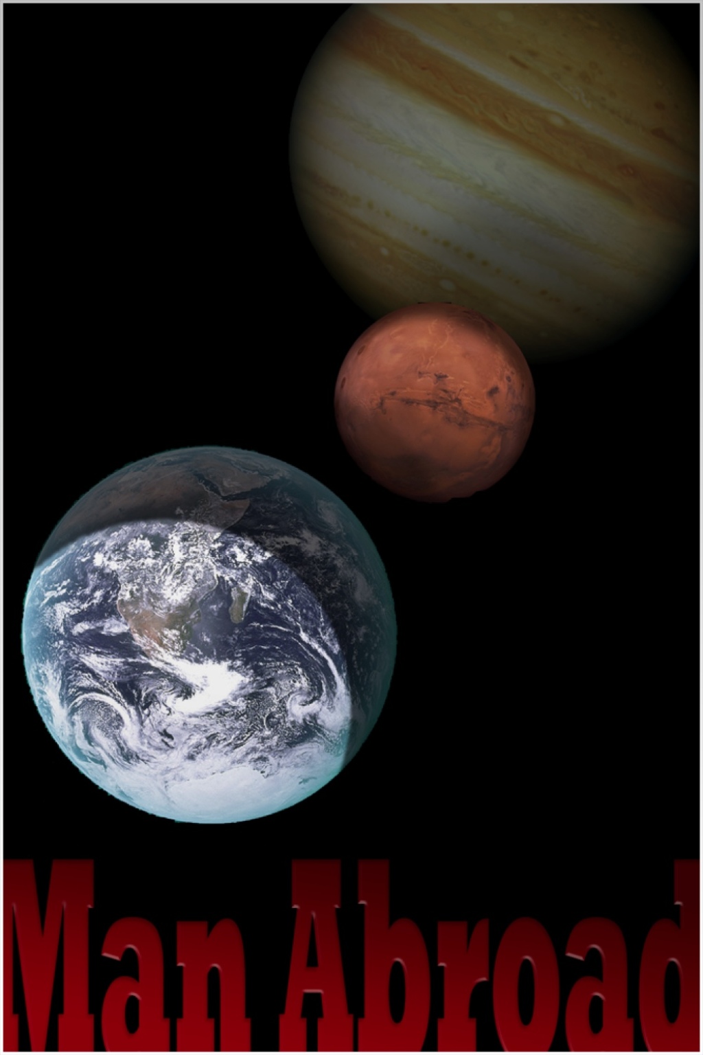 ISBN 9781781665329 product image for Man Abroad - 1st Edition (eBook) | upcitemdb.com