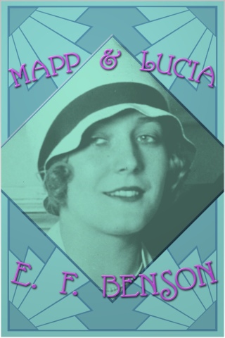 Cover image: Mapp and Lucia 1st edition 9781781665343