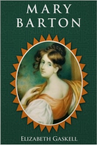 Cover image: Mary Barton 1st edition 9781782341321