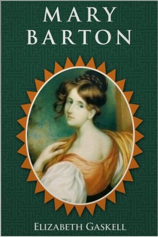 Cover image: Mary Barton 1st edition 9781781665404