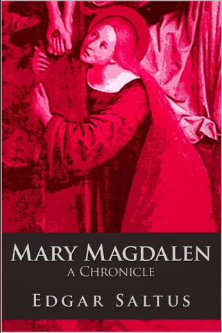 Imagen de portada: Mary Magdalen 1st edition 9781781665411