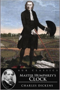 Imagen de portada: Master Humphrey's Clock 1st edition 9781785382536