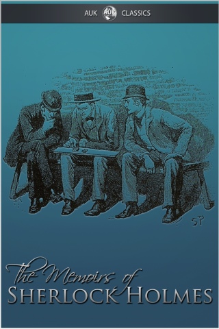 Cover image: The Memoirs of Sherlock Holmes 1st edition 9781781665459