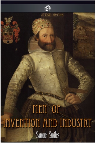 Cover image: Men of Invention and Industry 2nd edition 9781781665480