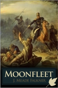 Cover image: Moonfleet 1st edition 9781781665558