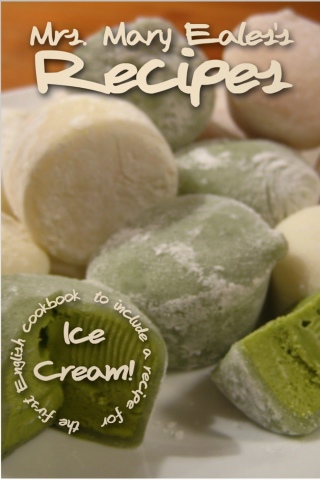 Imagen de portada: Mrs Mary Eales's Recipes 1st edition 9781781665589