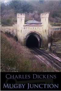 Omslagafbeelding: Mugby Junction 1st edition 9781849894807