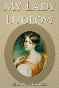 Imagen de portada: My Lady Ludlow 1st edition 9781781665640