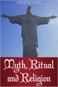 Cover image: Myth, Ritual and Religion 1st edition 9781783334889