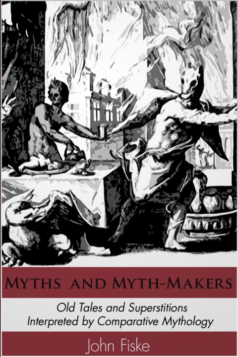 Myths and Myth-Makers, 1st Edition - FULL INSTANT DOWNLOAD | PDF DOCX EPUB