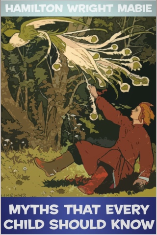 Cover image: Myths that Every Child Should Know 1st edition 9781781665695
