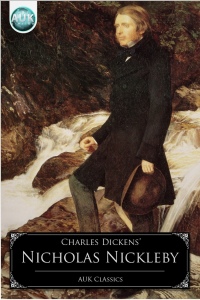 Cover image: Nicholas Nickleby 1st edition 9781781665749