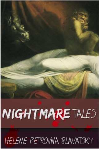 Immagine di copertina: Nightmare Tales 1st edition 9781781665763