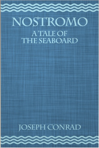 表紙画像: Nostromo 1st edition 9781781665794