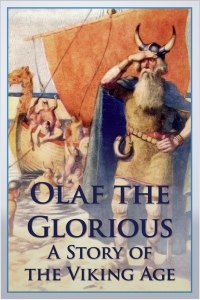 表紙画像: Olaf the Glorious 1st edition 9781908354150