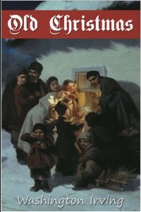 Cover image: Old Christmas 1st edition 9781785388446