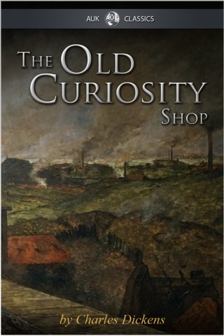 Titelbild: The Old Curiosity Shop 1st edition 9781781665855