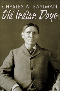 Immagine di copertina: Old Indian Days 1st edition 9781785385186