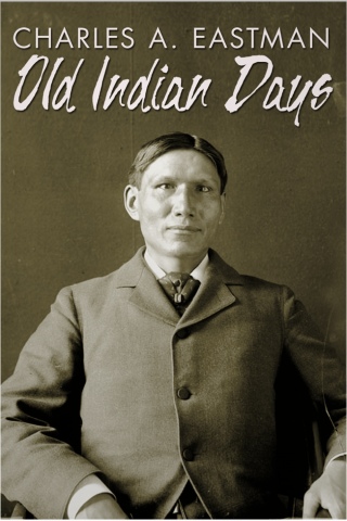 Cover image: Old Indian Days 1st edition 9781781665893