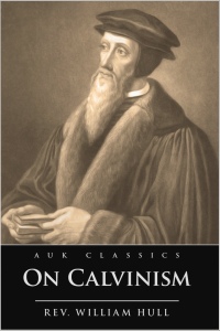 Immagine di copertina: On Calvinism 1st edition 9781909143982