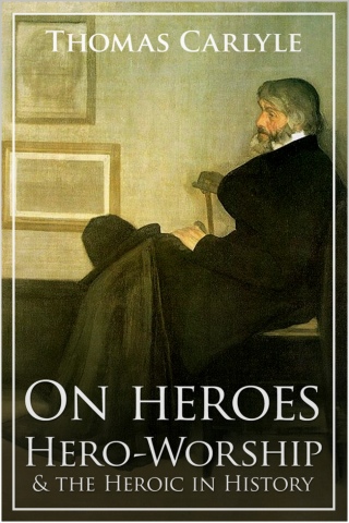 Cover image: On Heroes, Hero-Worship and the Heroic in History 1st edition 9781781665923