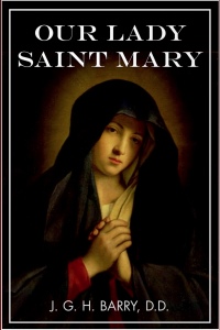 表紙画像: Our Lady Saint Mary 1st edition 9781785383410