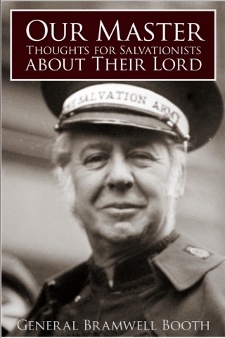 Cover image: Our Master 1st edition 9781781665961