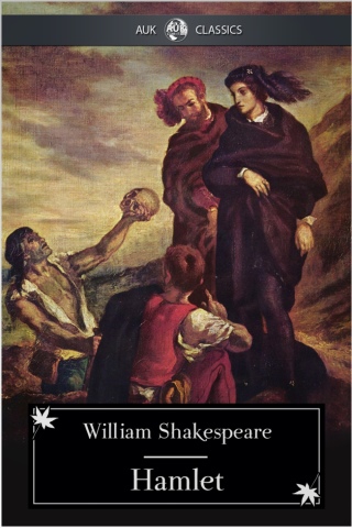Imagen de portada: Hamlet 2nd edition 9781781665992