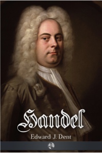 Cover image: Handel 2nd edition 9781780925615