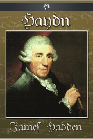 Omslagafbeelding: Haydn 1st edition 9781781666043