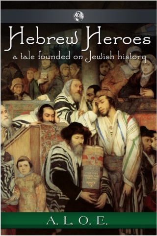 Cover image: Hebrew Heroes 1st edition 9781781666050