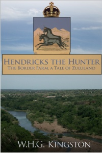 Cover image: Hendricks the Hunter 1st edition 9781781666128