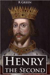 Omslagafbeelding: Henry the Second 1st edition 9781781667569