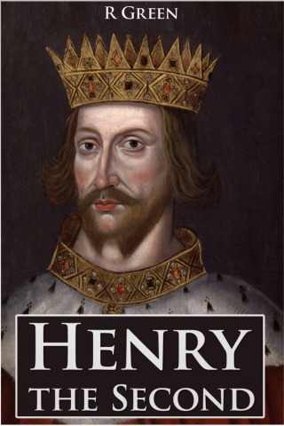Cover image: Henry the Second 1st edition 9781781666135
