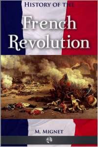Omslagafbeelding: History of the French Revolution 1st edition 9781782344261