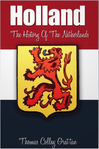 Cover image: Holland 1st edition 9781781666227