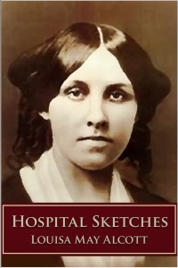 Cover image: Hospital Sketches 1st edition 9781781662878