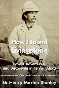Imagen de portada: How I Found Livingstone 2nd edition 9781781667750