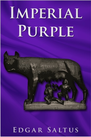 Cover image: Imperial Purple 1st edition 9781781666357