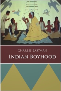 Imagen de portada: Indian Boyhood 1st edition 9781789820034