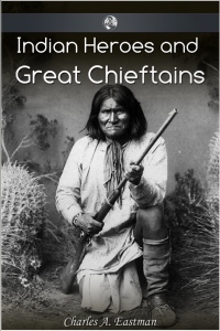 Titelbild: Indian Heroes and Great Chieftans 1st edition 9781785387791