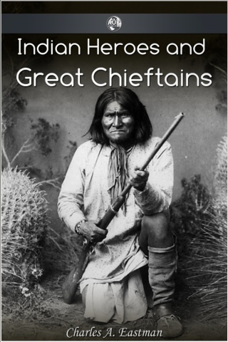 Cover image: Indian Heroes and Great Chieftans 1st edition 9781781666388