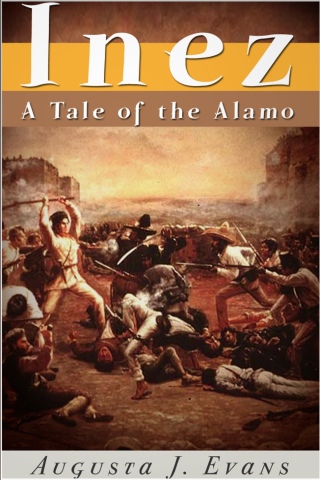 Titelbild: Inez 1st edition 9781781666418
